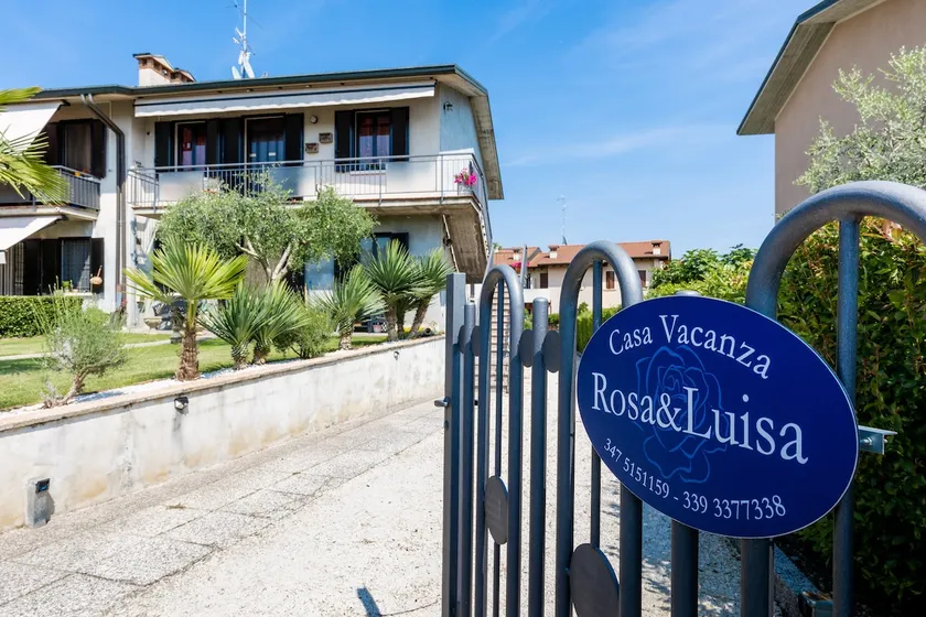 CASA ROSA & LUISA - Image 1