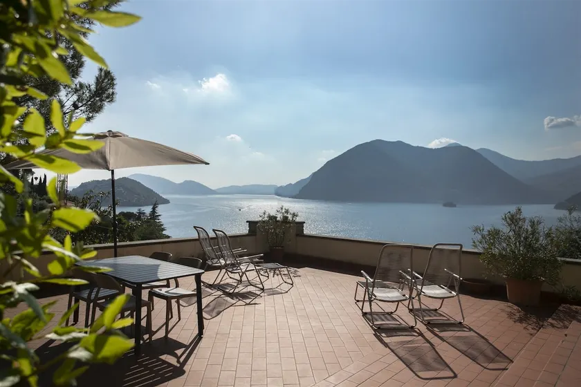 IseoLakeRental - Casa Rododendro - Image 1