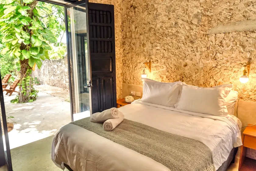Boutique House - Conkal Yucatan - Image 1