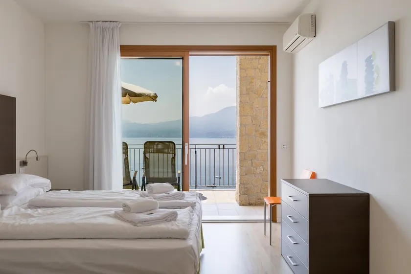 Apartment type B - Residence Corte Danese - Image 1