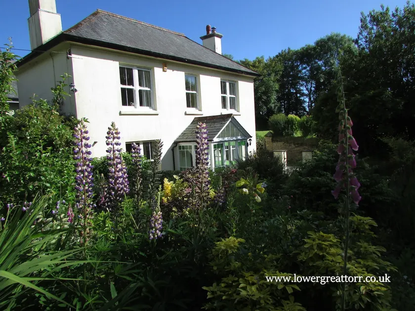 Lower Great Torr - Beautiful Farm House - 2026 - Image 1