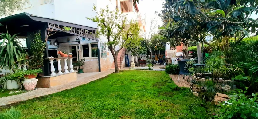 CASA AGATA A DUE PASSI DAL MARE - Image 1