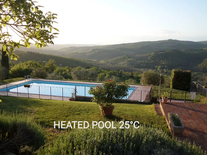 Visit Chianti, Siena, San Gimignano, Florence - Image 1