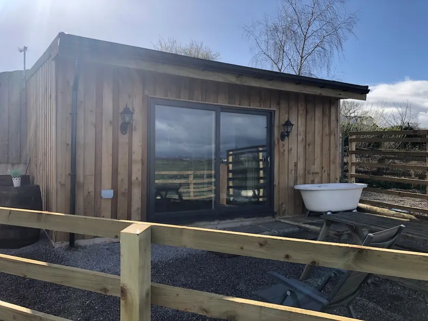 Springwood cabin , amazing views - Image 1
