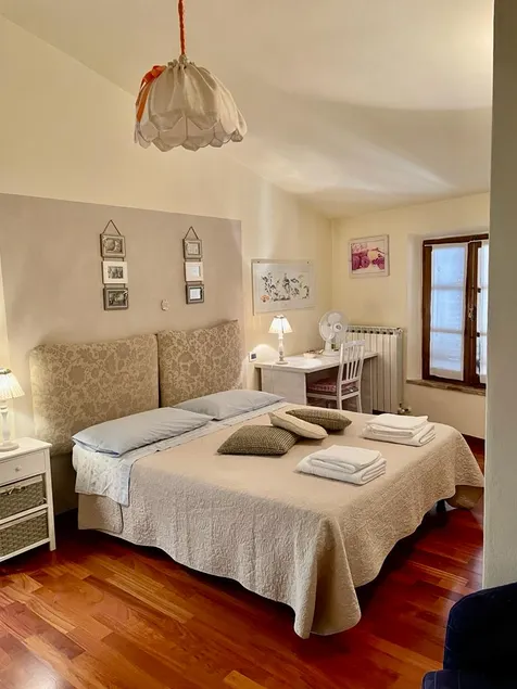 The little house of Poggio - Image 1