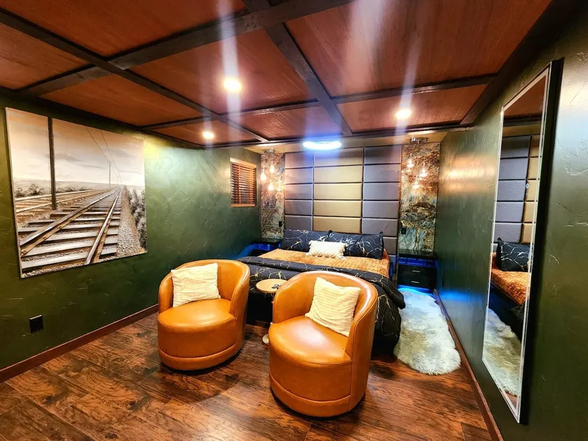 TB2 Apartment - Image 1