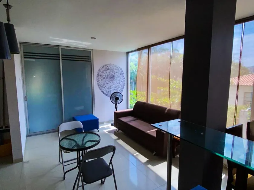 Nice Loft, very central, pocket-friendly. - Image 1