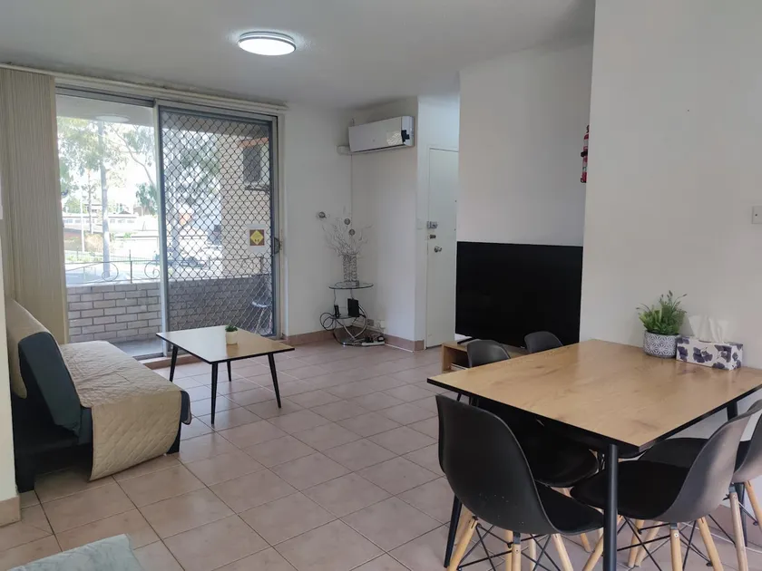 Opposite Cabramatta Station 5 min walk to CBD - Image 1