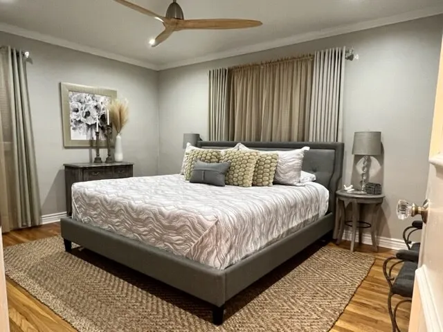 Maison de parc d'une chambre magnifiquement rénovée - Loisirs ou affaires étendues - Image 1