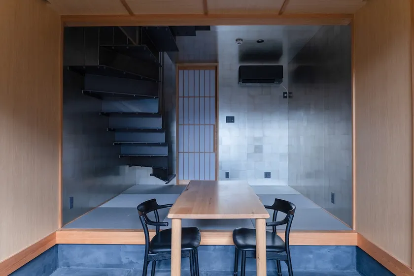 Modern Machiya Tabitabi Style - Image 1