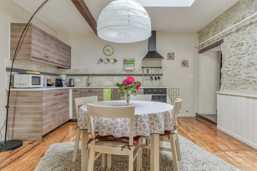 Charm and comfort in Cathar Country - Image 1