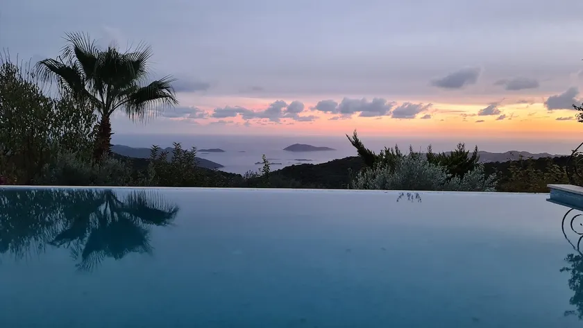 Villa Maria Kaş - Image 1