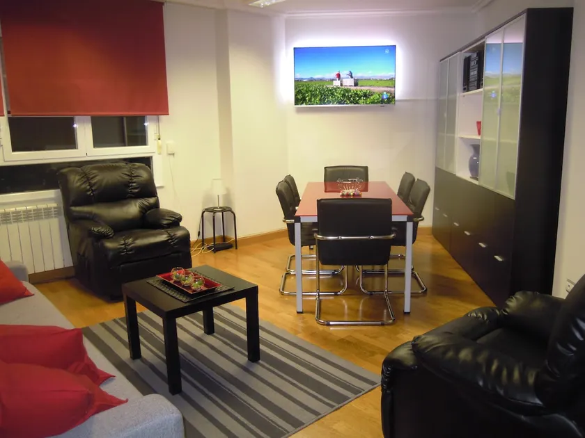 KALISPÉRA apartment, WiFi, easy parking - Image 1
