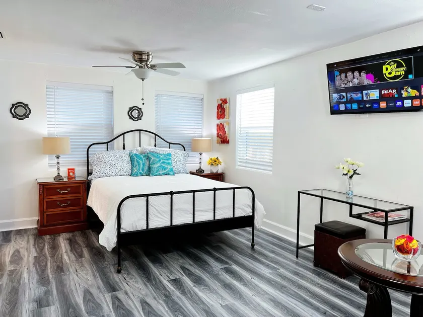 Cozy newly renovated 1bed/1bth/pet friendly126B - Image 1