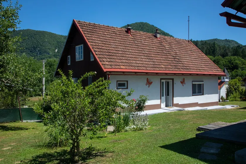 Holiday Home Colnar - Image 1