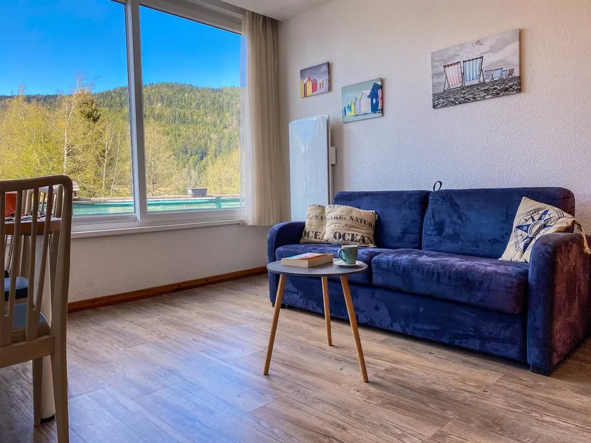 Forest side – Apartment - Image 1