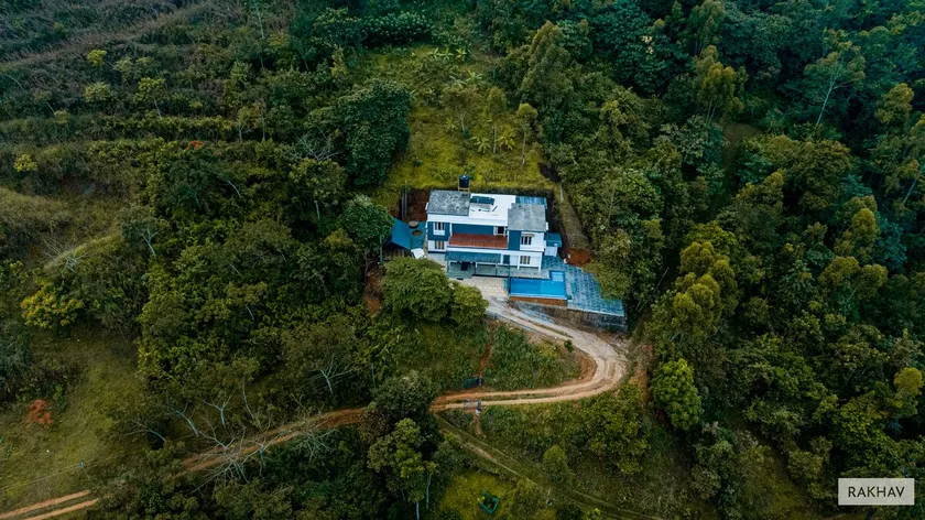 Epic hills- 4 bed room private pool villa - Image 1