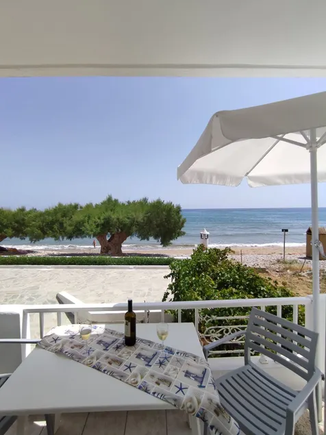 Coastal Apartment Christina - Image 1