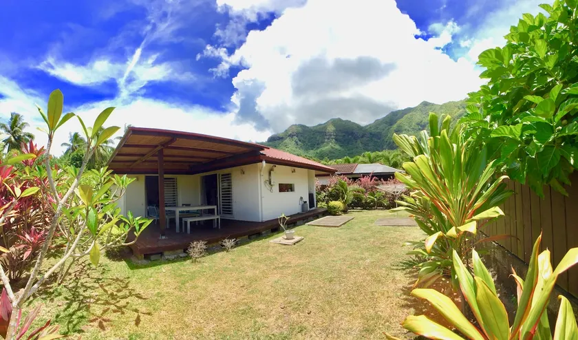 Moorea Sweet Home - Image 1