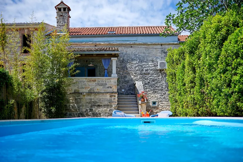 Casa Santa Mare - Romantic house with Private Pool - Image 1