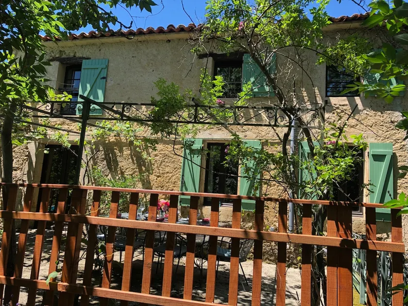 Gîtes de Montcabirol - Image 1