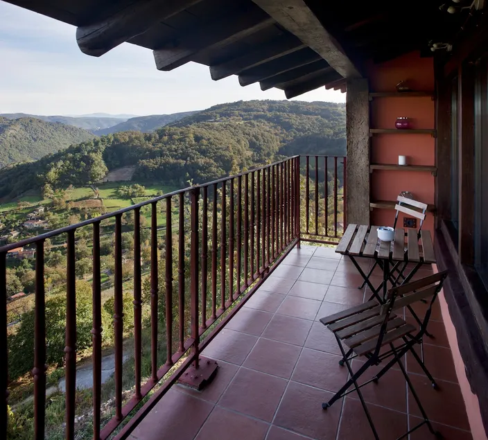 Casa Vistaboa Ribeira Sacra - Image 1