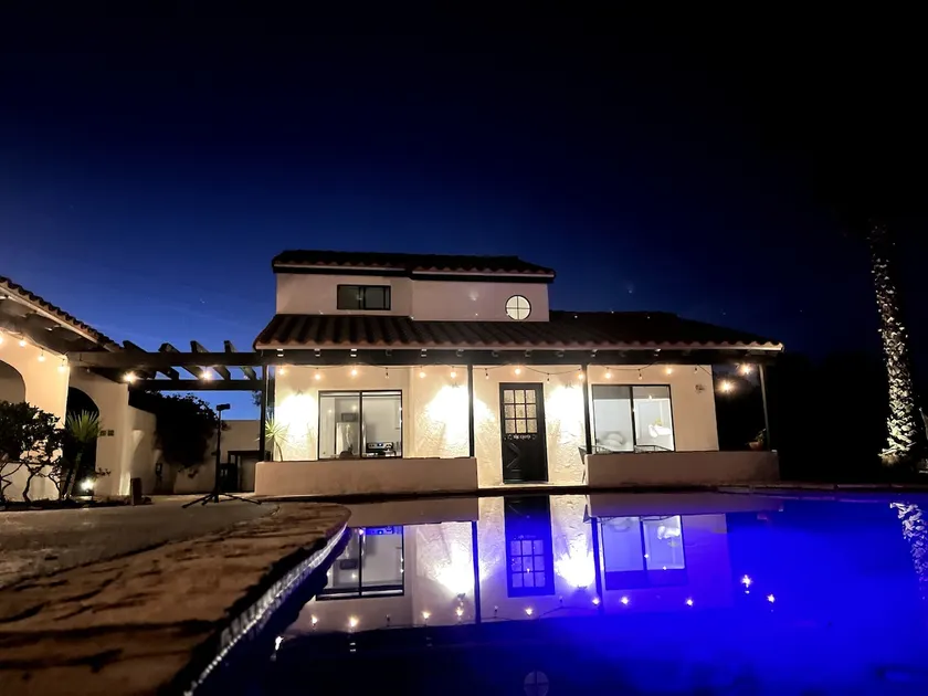 Cozy Spanish Casita w/ Mountain View in Ramona - Image 1
