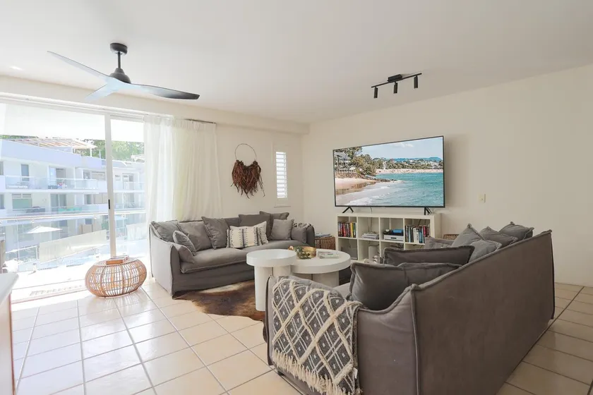 Apartment 11 - The Cove - Image 1