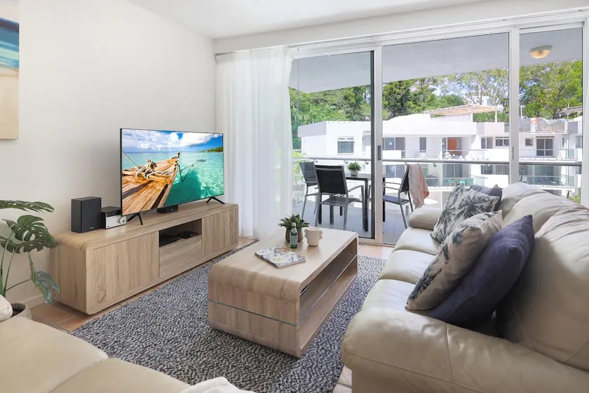 Apartment 16 - The Cove - Image 1