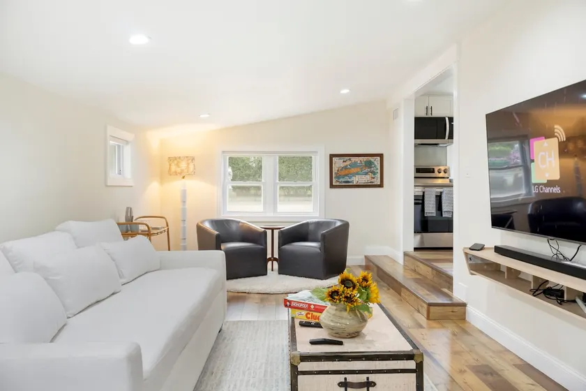 The Hamptons Surf Cottage! - Image 1