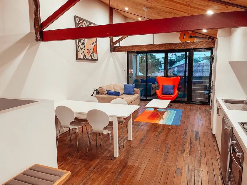 TheWarehouse - Image 1