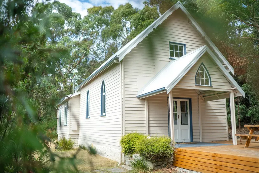 All Angels Church House - Image 1