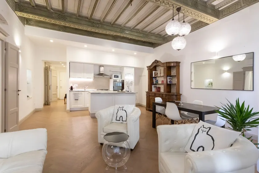 Palazzo Piccolomini - Image 1