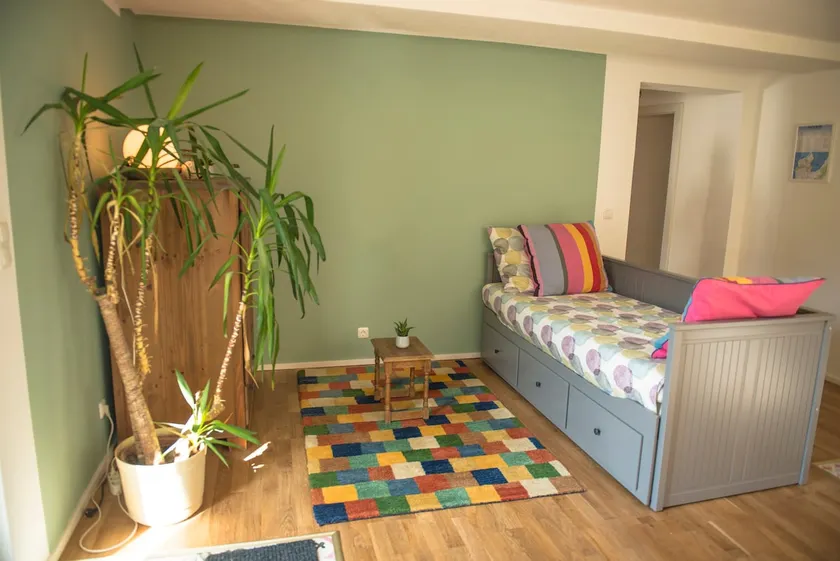 Familyfriendly place close to the lake! - Image 1