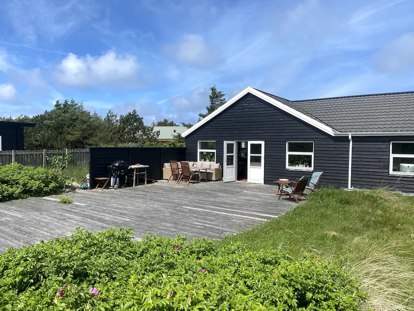 Dream house in the heart of Klitmøller - Image 1