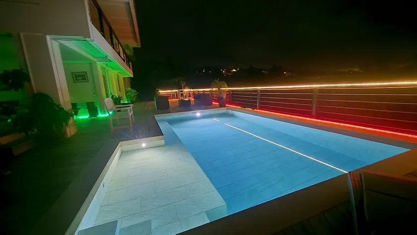 la villa Mareva - Image 1
