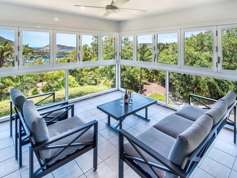 Oasis 6 - Île Hamilton - Image 1