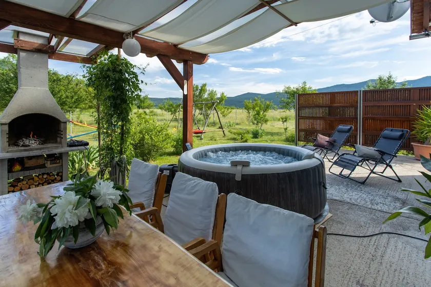 Holiday Home Sinac - Image 1