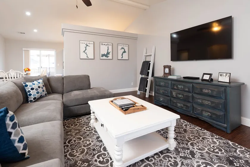 Cleanest remodeled home in Coeur d'Alene!*5 Stars* - Image 1