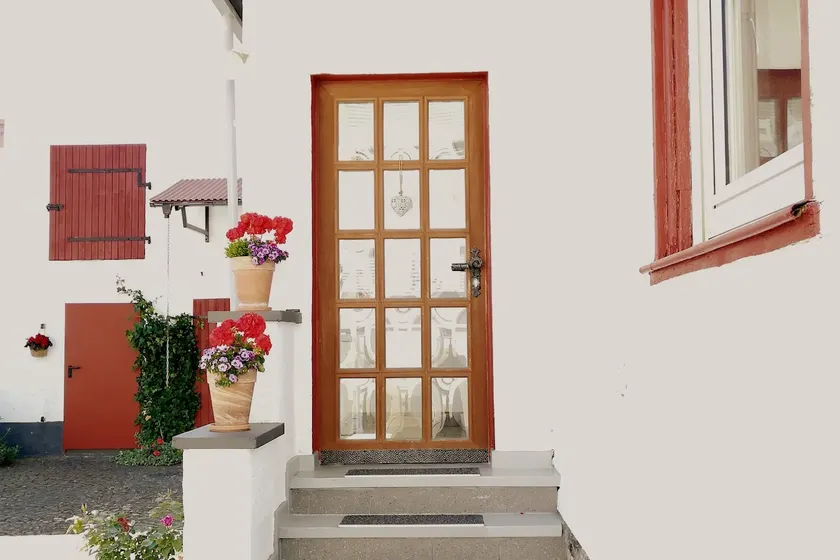 Martine's vacation home - Image 1
