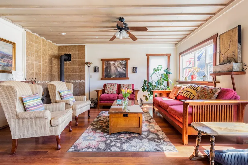 Mill Street Manor in Swain NY - Image 1