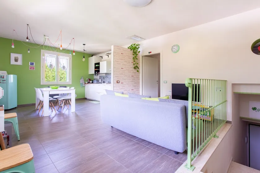 Green&Love Apartment - Image 1