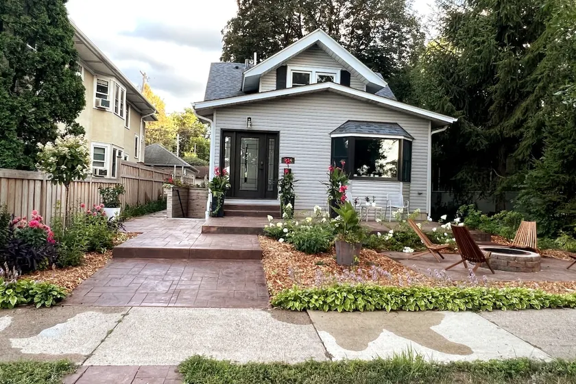 Lakeview Retreat | 3BR/3BA Across from Como Lake - Image 1