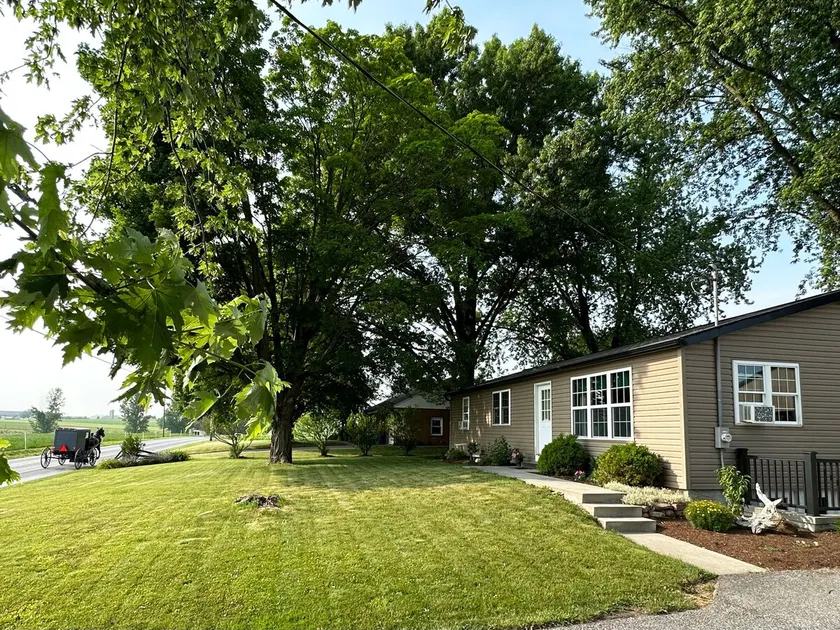 Countryside Cottage - Image 1