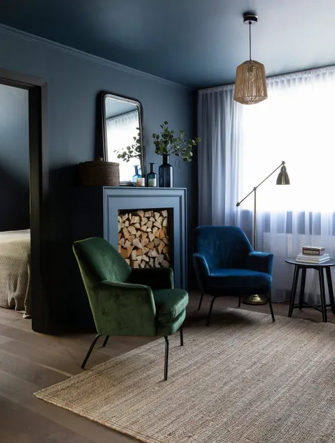 INNI 2 - Two-bedroom loft apartment - Image 1