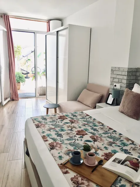 Elite Apartments - Art Collection - Frida, Apt. - Image 1