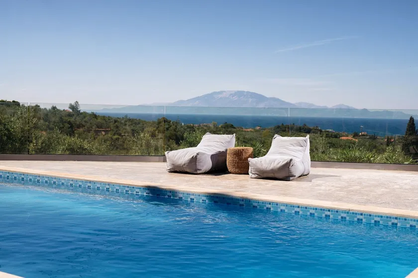 Villa Venia - Cozy Escape with Scenic Sew View, by ZanteWize - Image 1