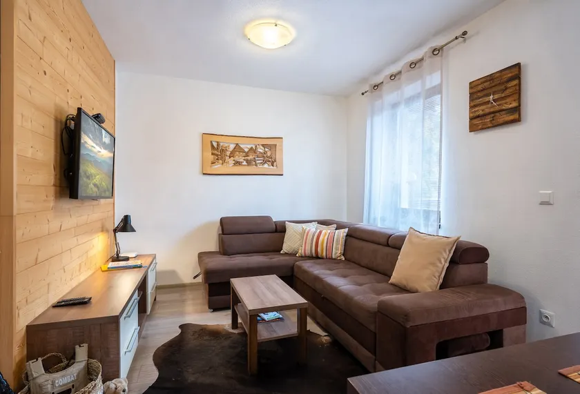 Apartment Anna Chopok Jasna South - Image 1
