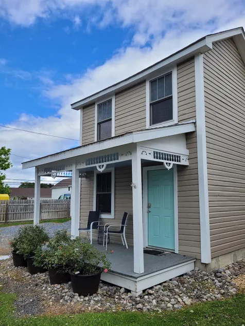 Small Historic House Downtown St Michaels - Image 1