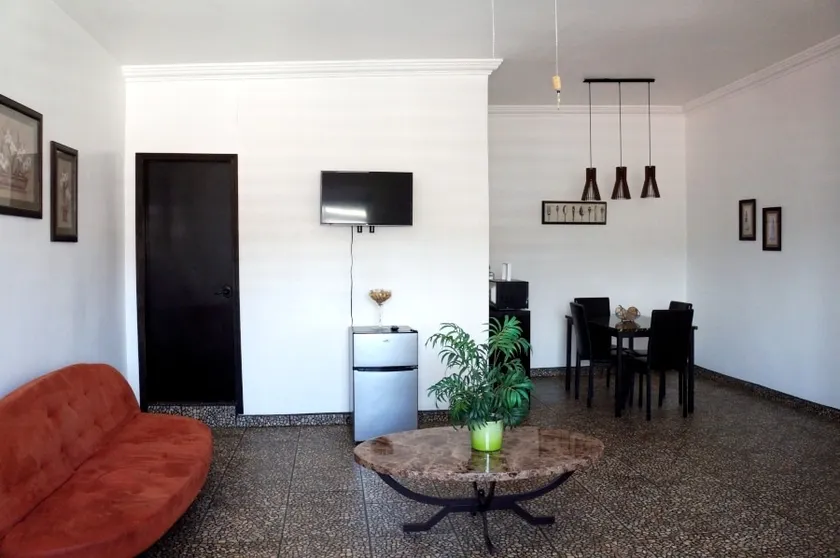 Apartment two blocks away from the beach - tourist area - Image 1